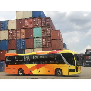 TRACOMECO 34 PHÒNG 2025